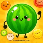 Watermelon Game