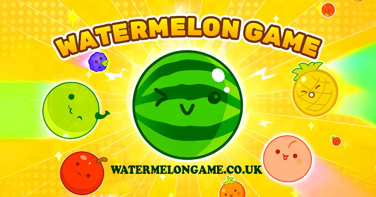 Watermelon Game