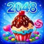 2048 Cupcakes