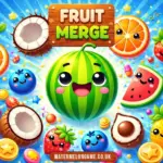 Fruit Merge