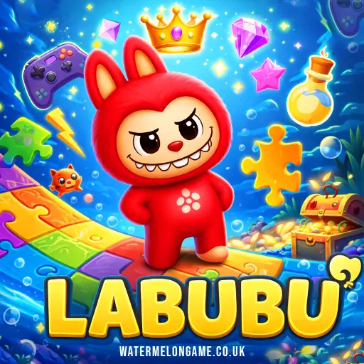 Labubu Merge