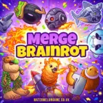 Merge Brainrot