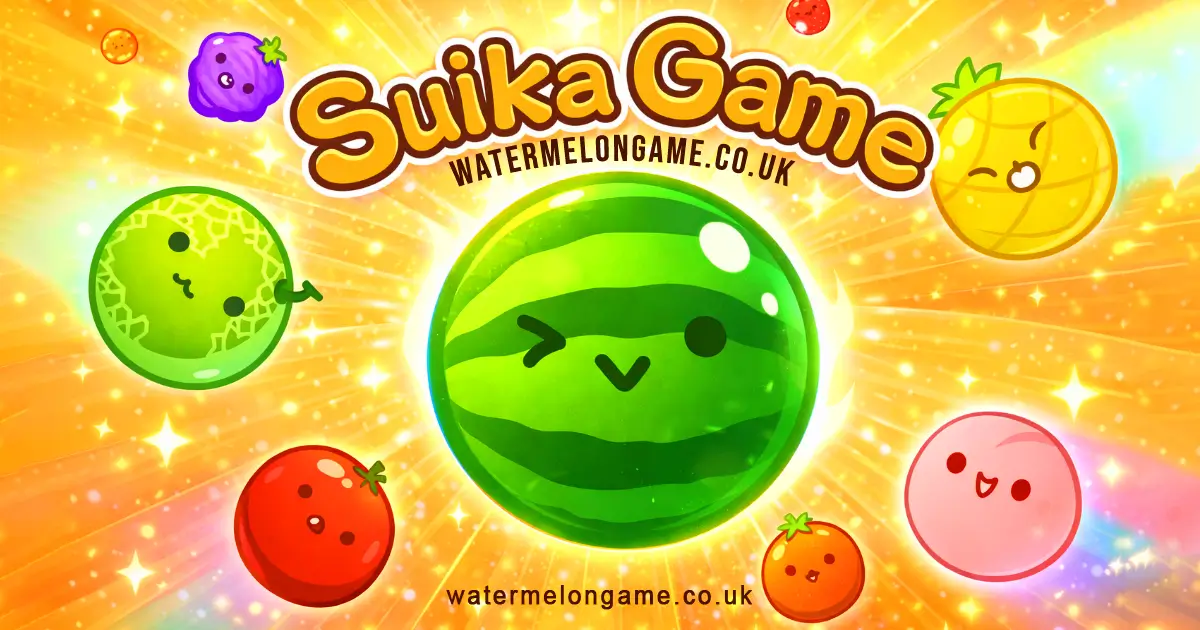 Suika Game