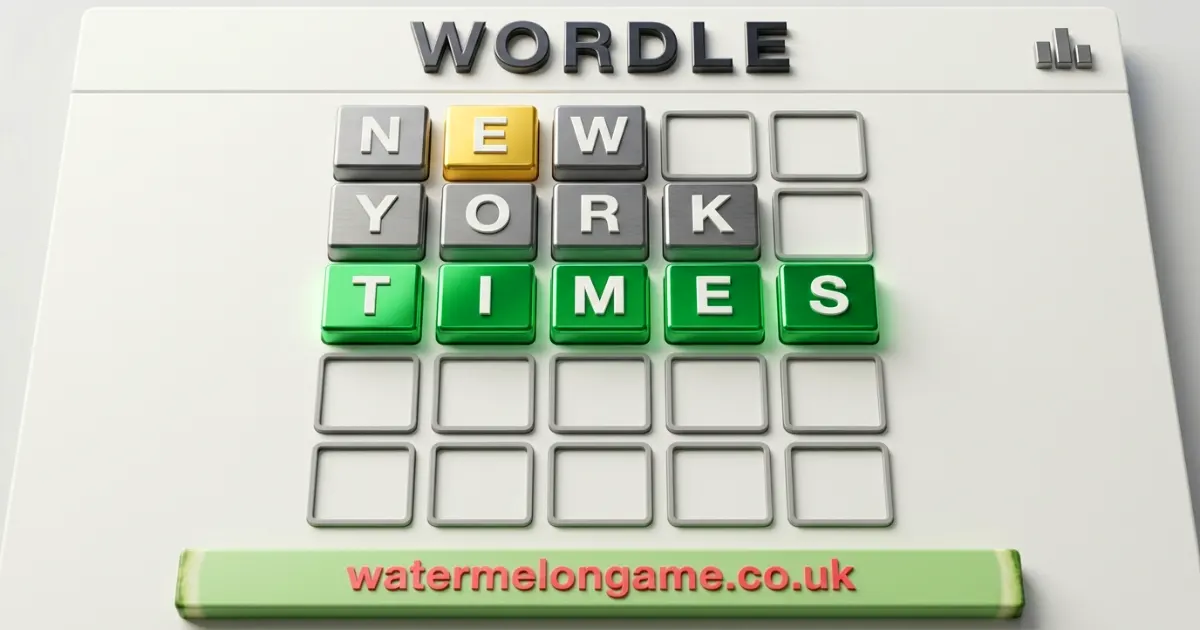Wordle