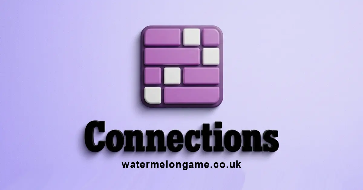 Connections