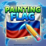 Flag Painting