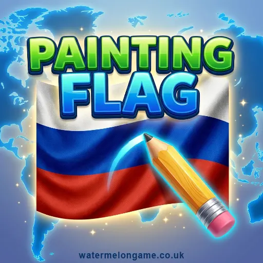 Flag Painting