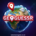 Geoguessr