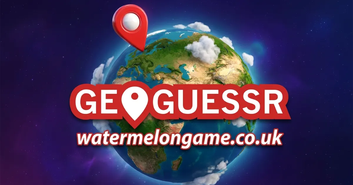 Geoguessr