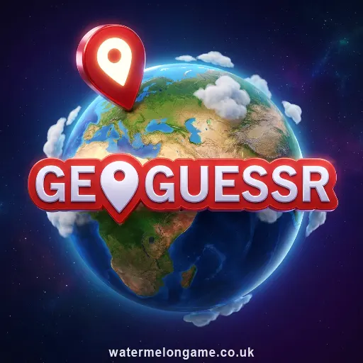Geoguessr