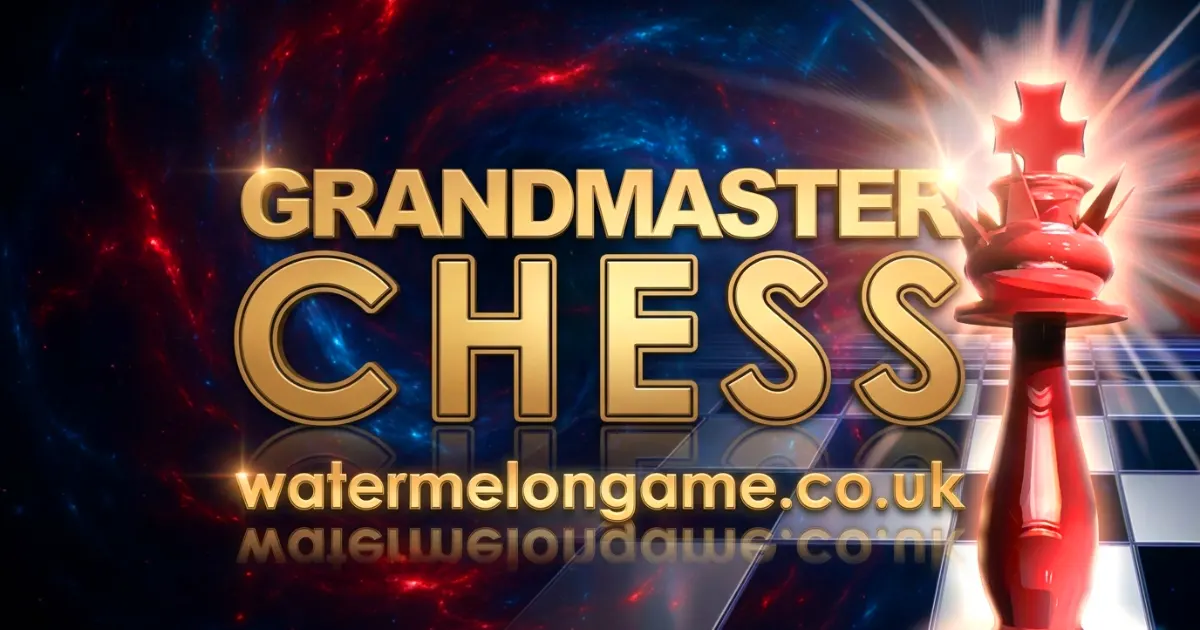 Grandmaster Chess
