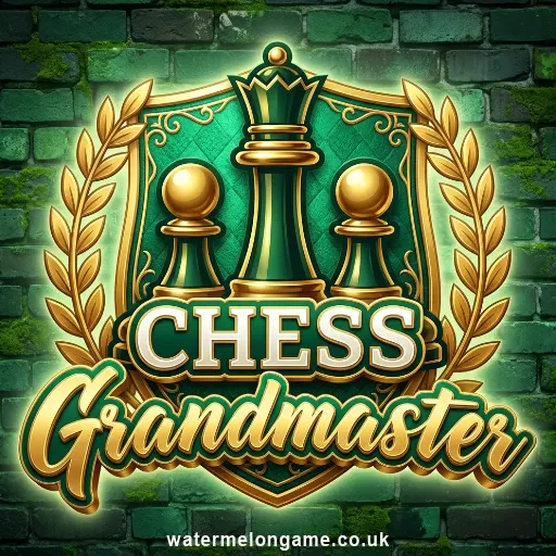 Grandmaster Chess
