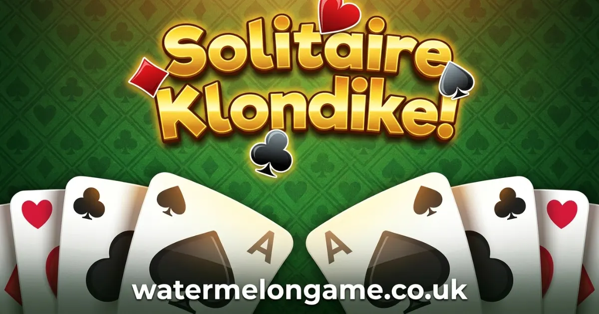 Klondike Solitaire
