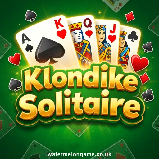 Klondike Solitaire