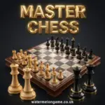 Master Chess