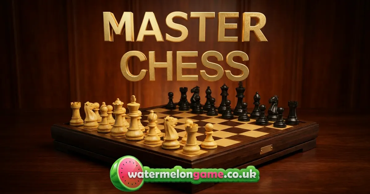 Master Chess