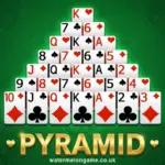 Pyramid Solitaire