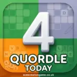 Quordle Today