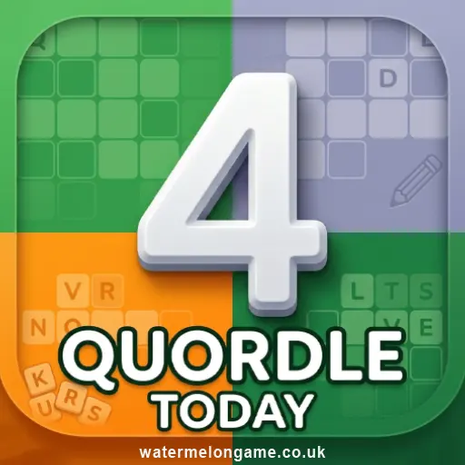 Quordle Today