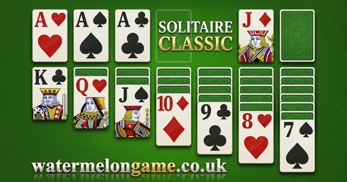 Solitaire Classic