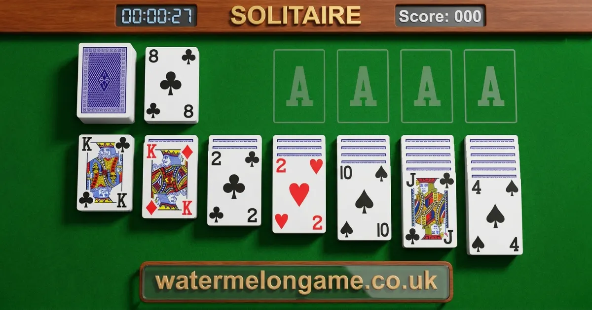 Solitaire