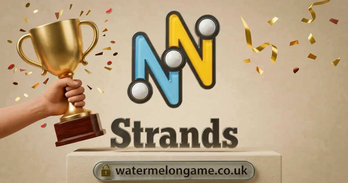 Strands