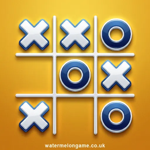 Tic Tac Toe