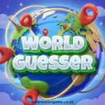 World Guesser