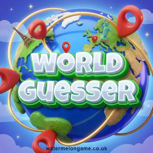 World Guesser